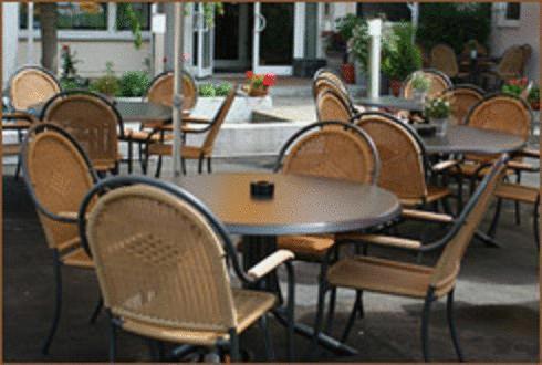 Biberach an der Riß Hotel Zur Riss מראה חיצוני תמונה